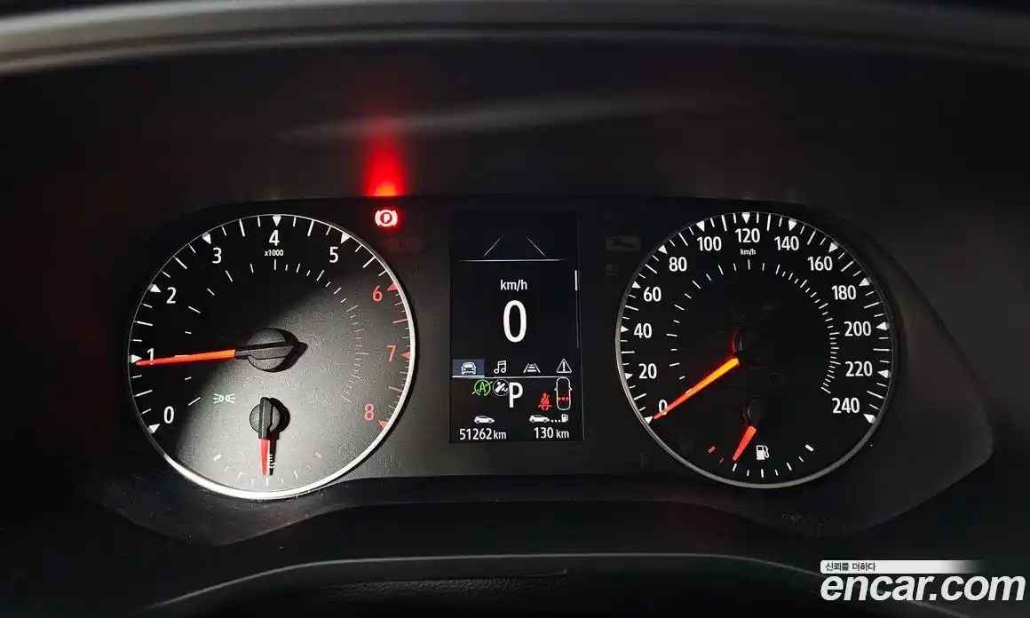 Renault XM3 2020 1.3 гидро, фото 11