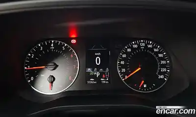 Renault XM3 2020 1.3 гидро, миниатюра 11