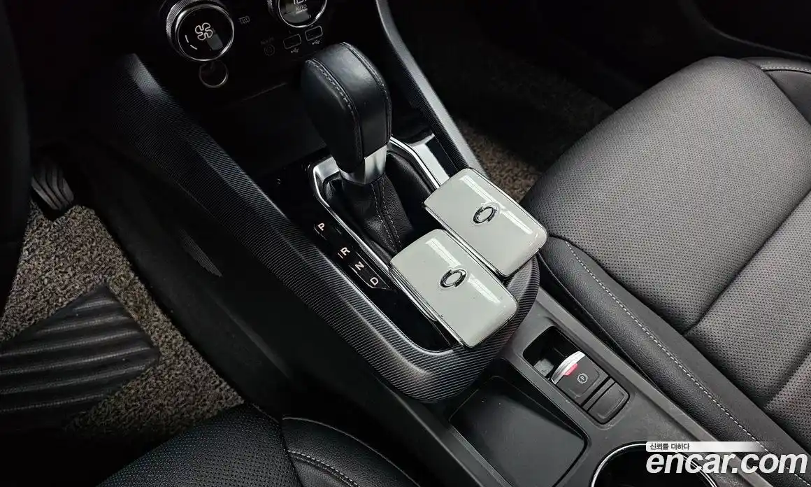 Renault XM3 2020 1.3 гидро, фото 12