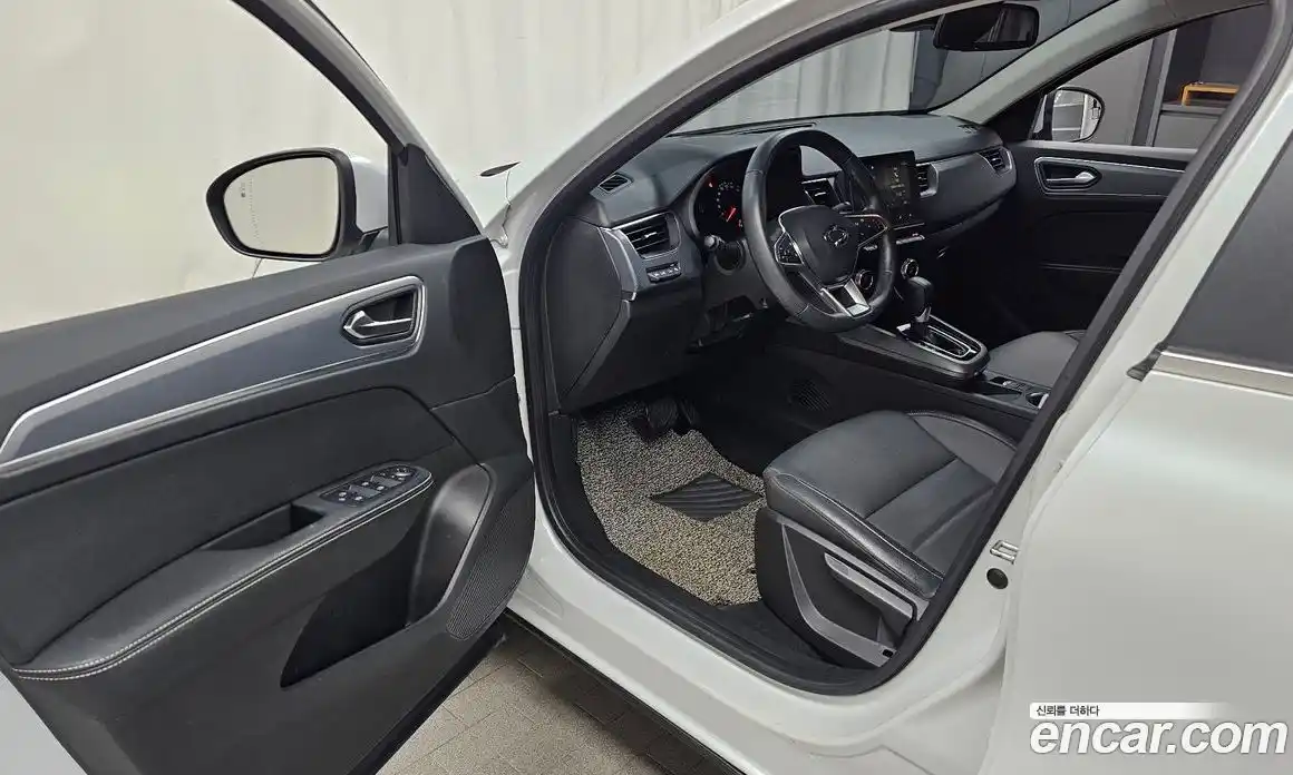 Renault XM3 2020 1.3 гидро, фото 13