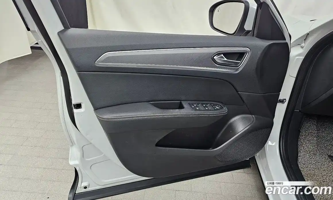 Renault XM3 2020 1.3 гидро, фото 14