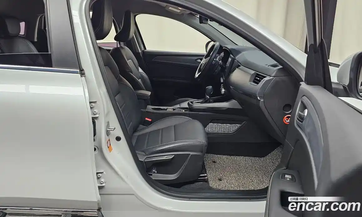 Renault XM3 2020 1.3 гидро, фото 17