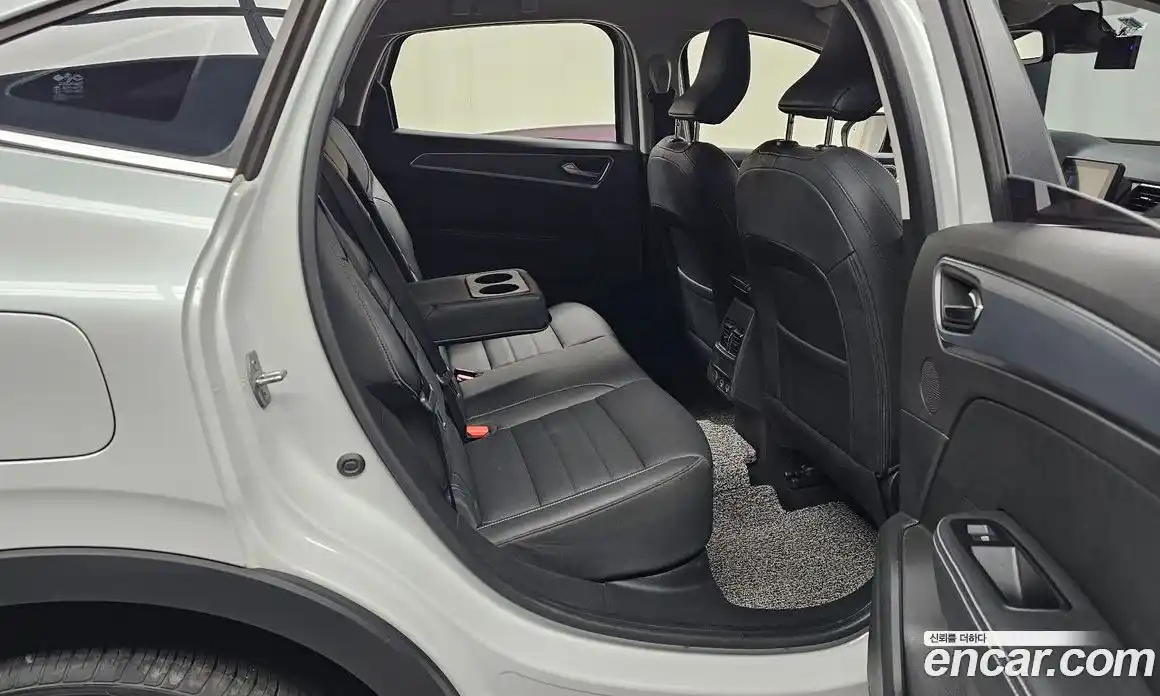 Renault XM3 2020 1.3 гидро, фото 18