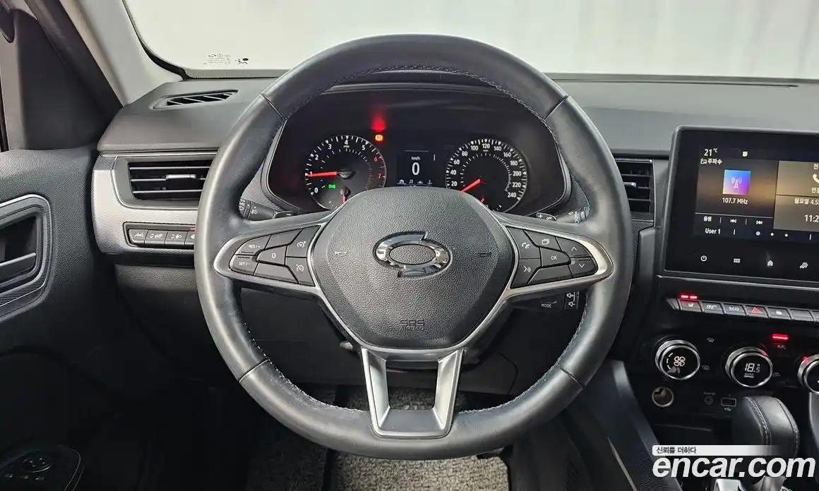 Renault XM3 2020 1.3 гидро, фото 19