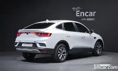 Renault XM3 2020 1.3 гидро, миниатюра 2