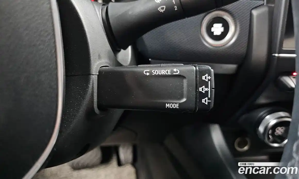 Renault XM3 2020 1.3 гидро, фото 27