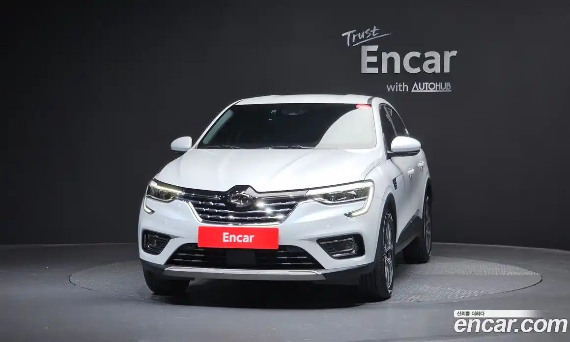 Renault XM3 2020 1.3 гидро, фото 3