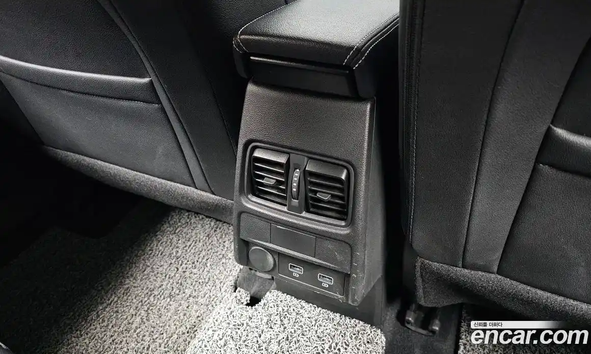 Renault XM3 2020 1.3 гидро, фото 31