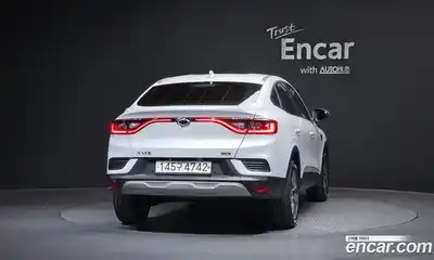 Renault XM3 2020 1.3 гидро, миниатюра 4