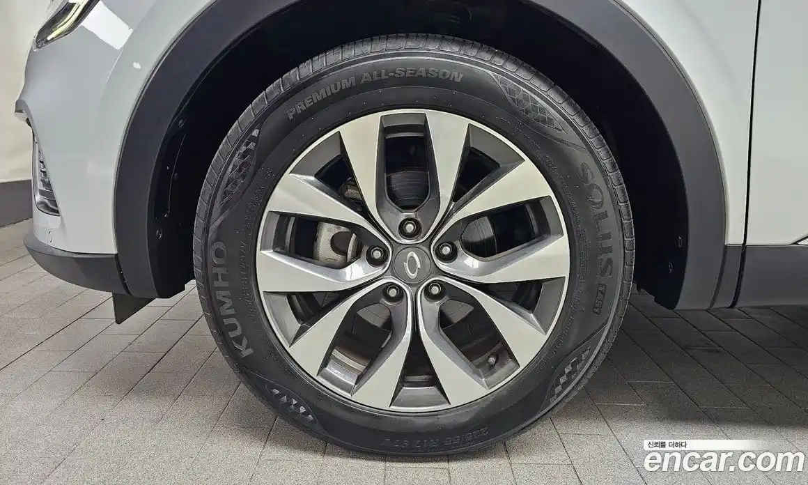 Renault XM3 2020 1.3 гидро, фото 5