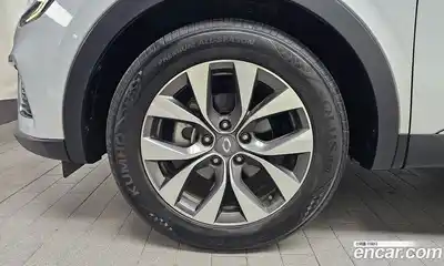 Renault XM3 2020 1.3 гидро, миниатюра 5
