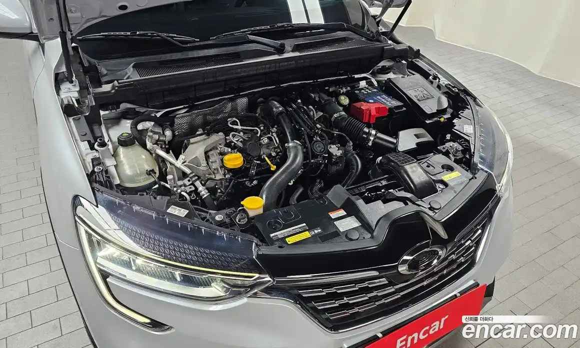 Renault XM3 2020 1.3 гидро, фото 6