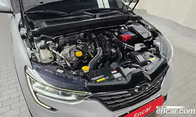 Renault XM3 2020 1.3 гидро, миниатюра 6