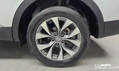 Renault XM3 2020 1.3 гидро, миниатюра 7