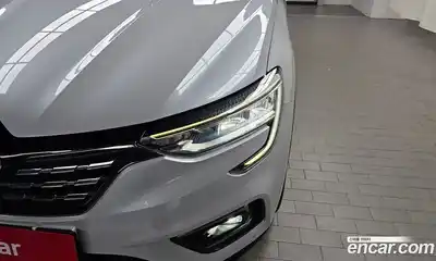 Renault XM3 2020 1.3 гидро, миниатюра 8