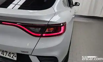 Renault XM3 2020 1.3 гидро, миниатюра 9