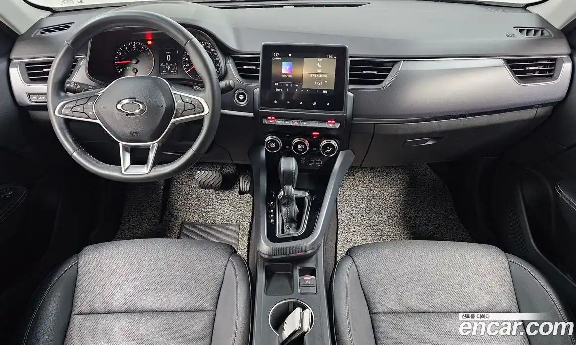 Renault XM3 2020 1.3 гидро, фото 10