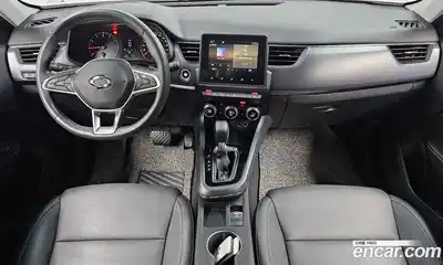 Renault XM3 2020 1.3 гидро, миниатюра 10