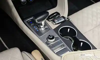 Genesis G70 2021 3.3 гидро, миниатюра 11
