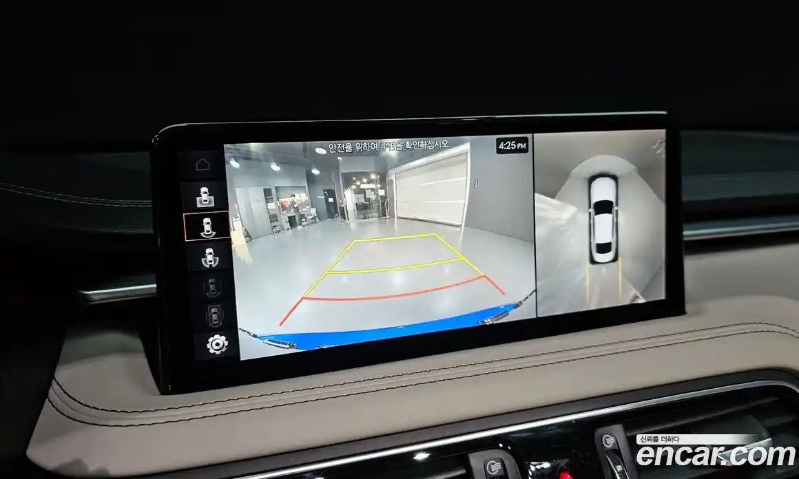 Genesis G70 2021 3.3 гидро, фото 20