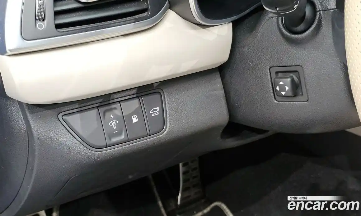 Genesis G70 2021 3.3 гидро, фото 22
