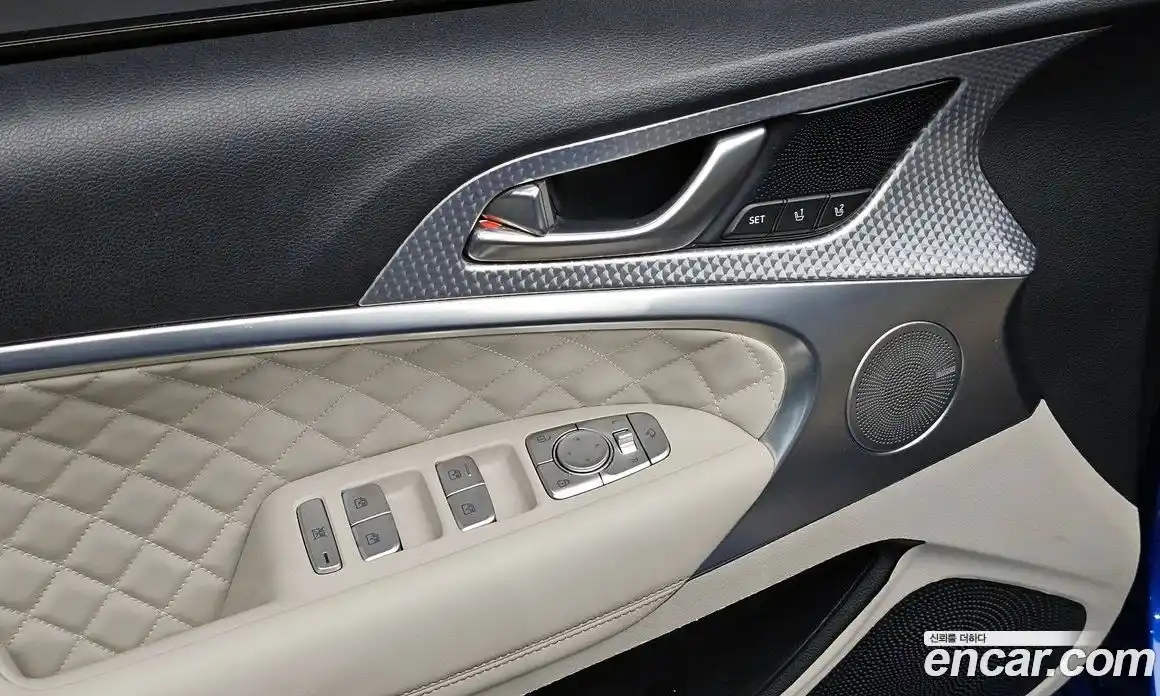 Genesis G70 2021 3.3 гидро, фото 26