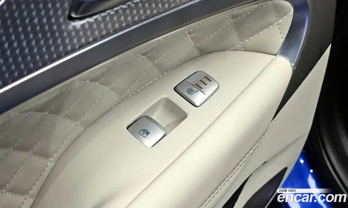 Genesis G70 2021 3.3 гидро, фото 27