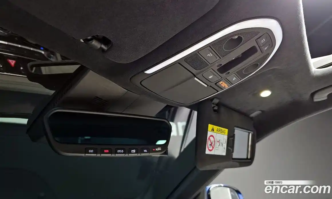 Genesis G70 2021 3.3 гидро, фото 28