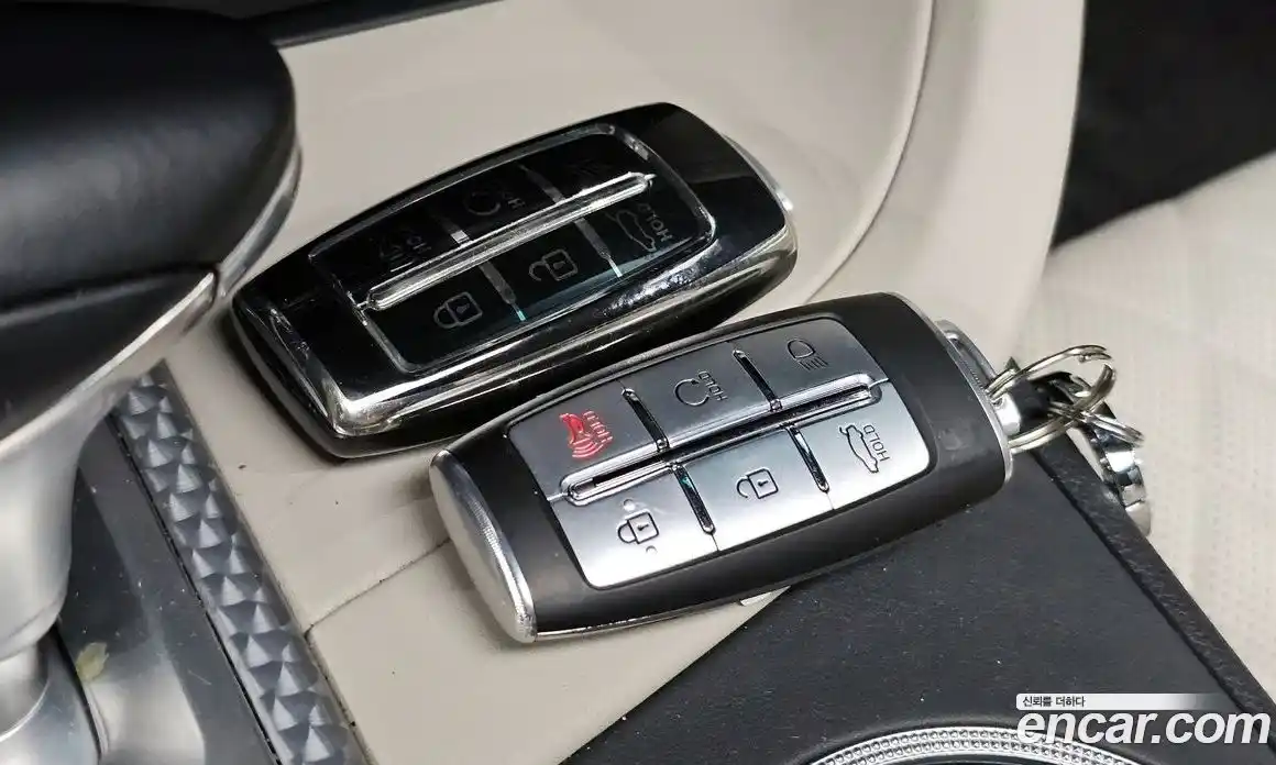 Genesis G70 2021 3.3 гидро, фото 29