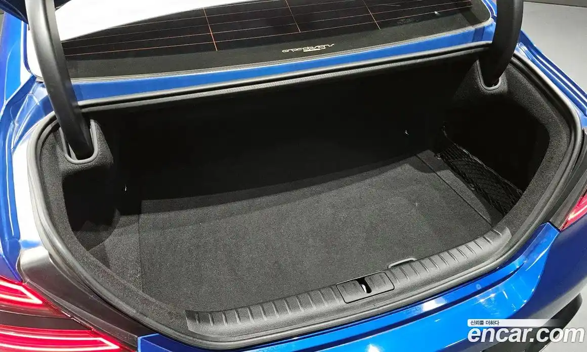 Genesis G70 2021 3.3 гидро, фото 30