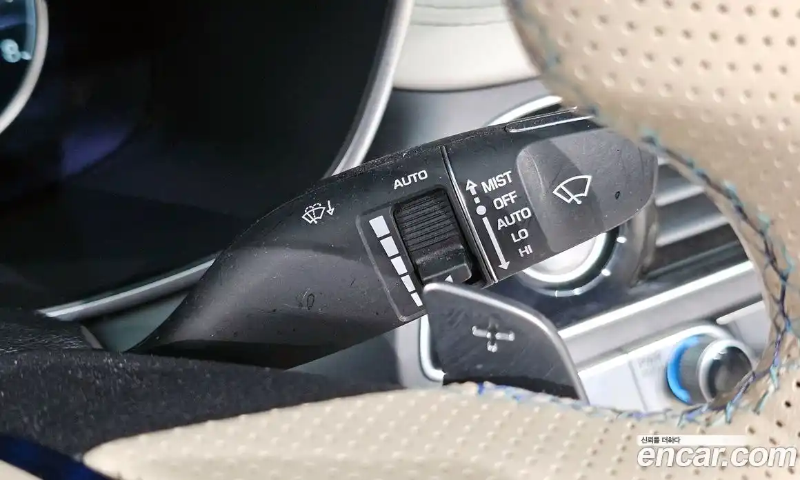 Genesis G70 2021 3.3 гидро, фото 31