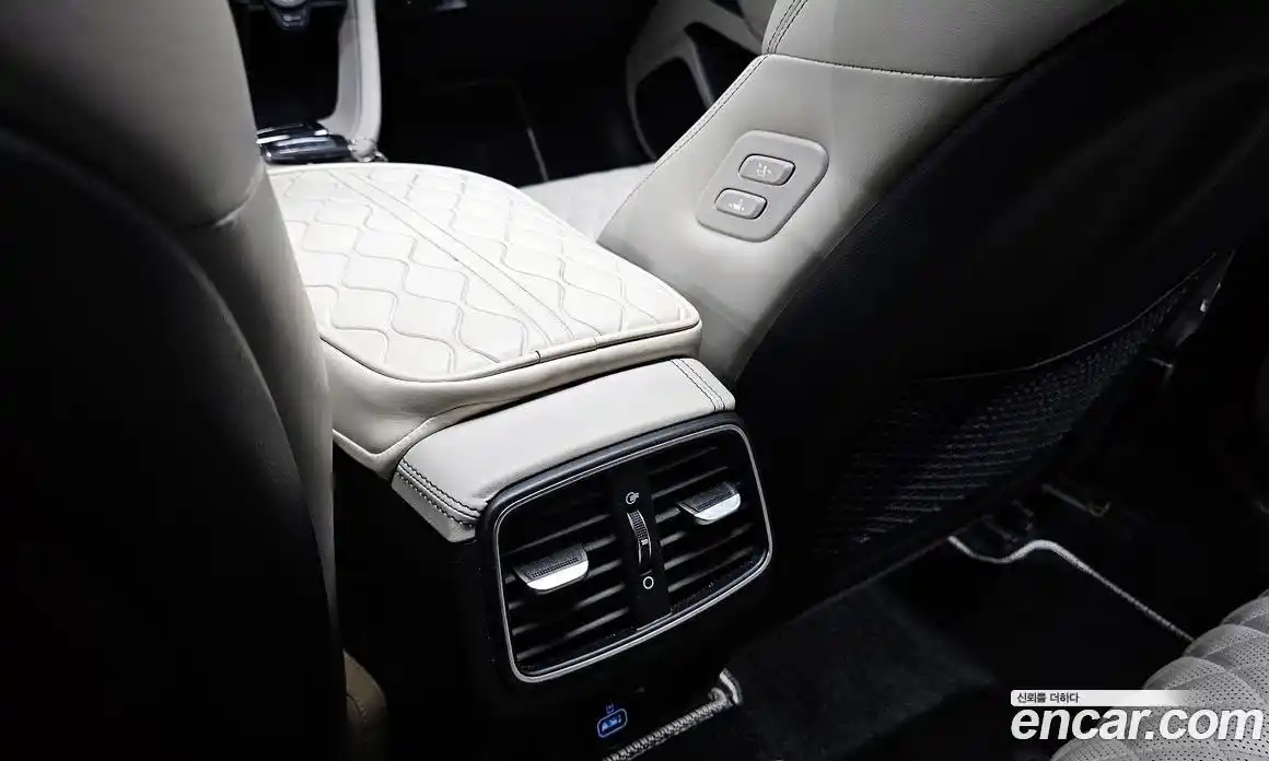 Genesis G70 2021 3.3 гидро, фото 33