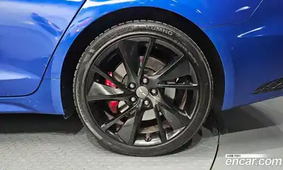 Genesis G70 2021 3.3 гидро, миниатюра 6