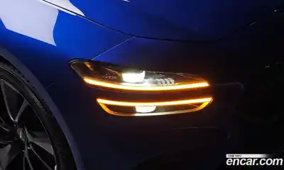 Genesis G70 2021 3.3 гидро, миниатюра 7