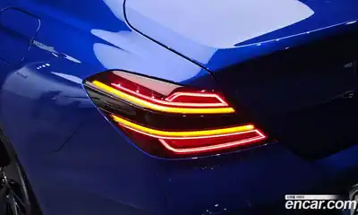 Genesis G70 2021 3.3 гидро, миниатюра 8