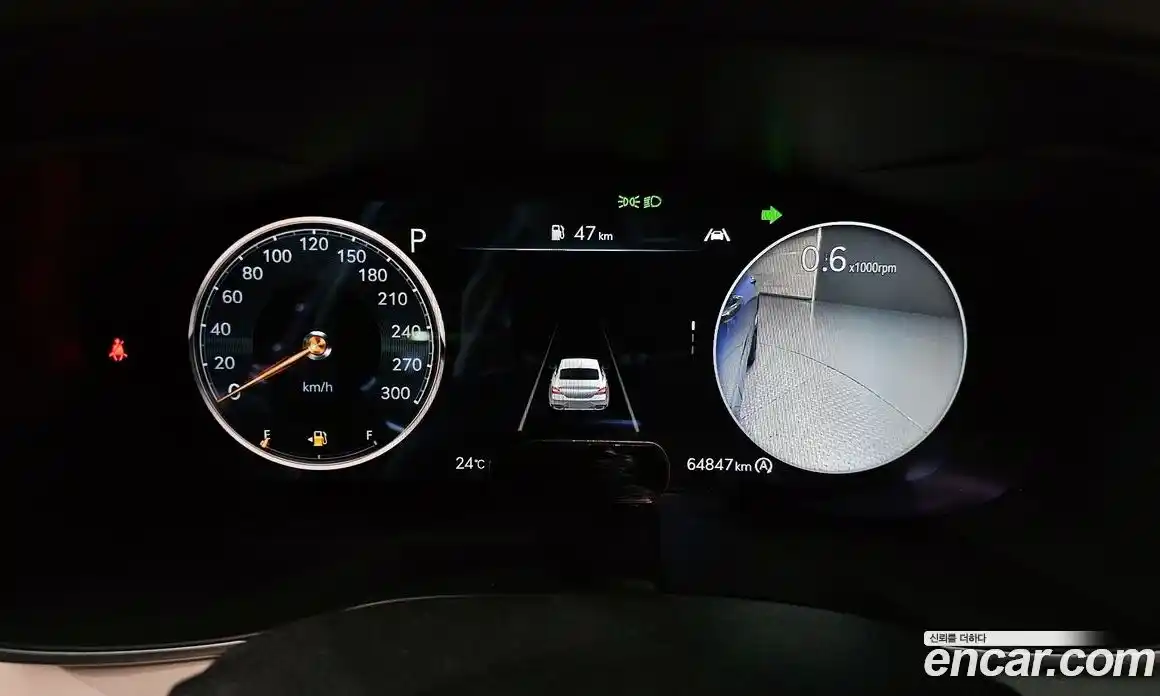 Genesis G70 2021 3.3 гидро, фото 10