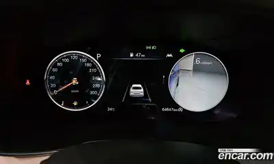 Genesis G70 2021 3.3 гидро, миниатюра 10
