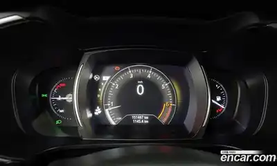 Renault QM6 2020 2.0 гидро, миниатюра 11
