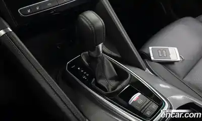 Renault QM6 2020 2.0 гидро, миниатюра 12