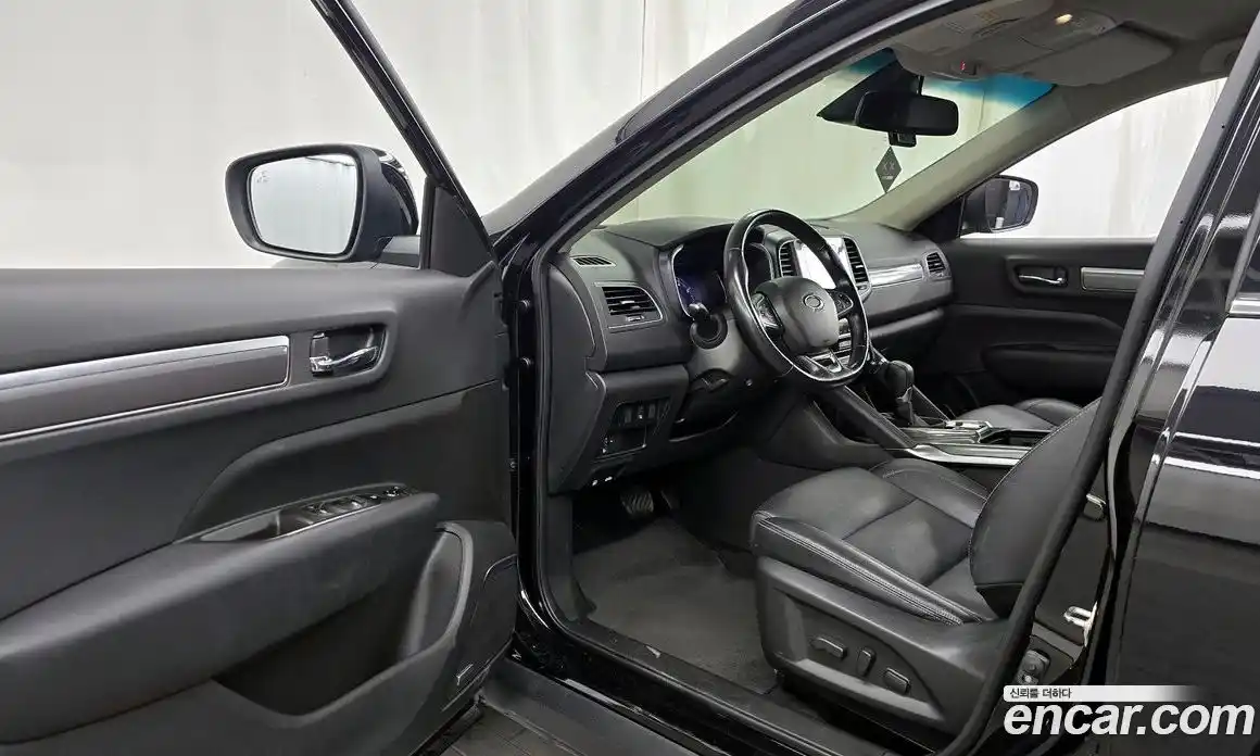 Renault QM6 2020 2.0 гидро, фото 13