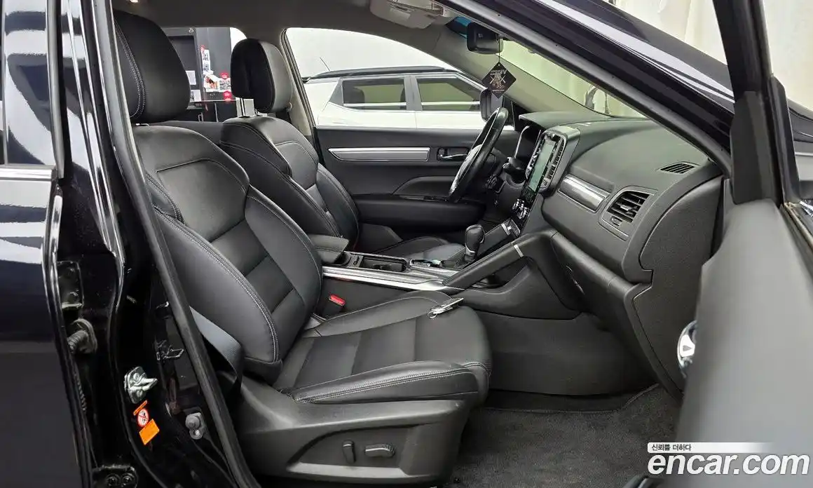 Renault QM6 2020 2.0 гидро, фото 16