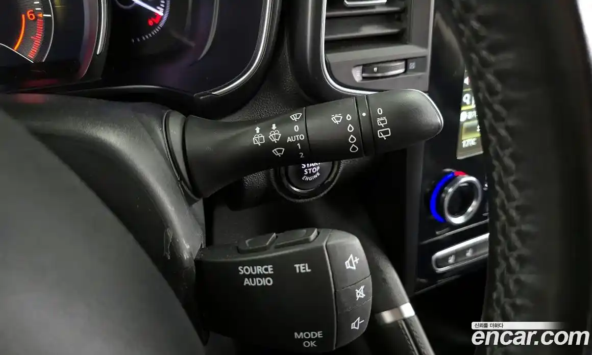 Renault QM6 2020 2.0 гидро, фото 21