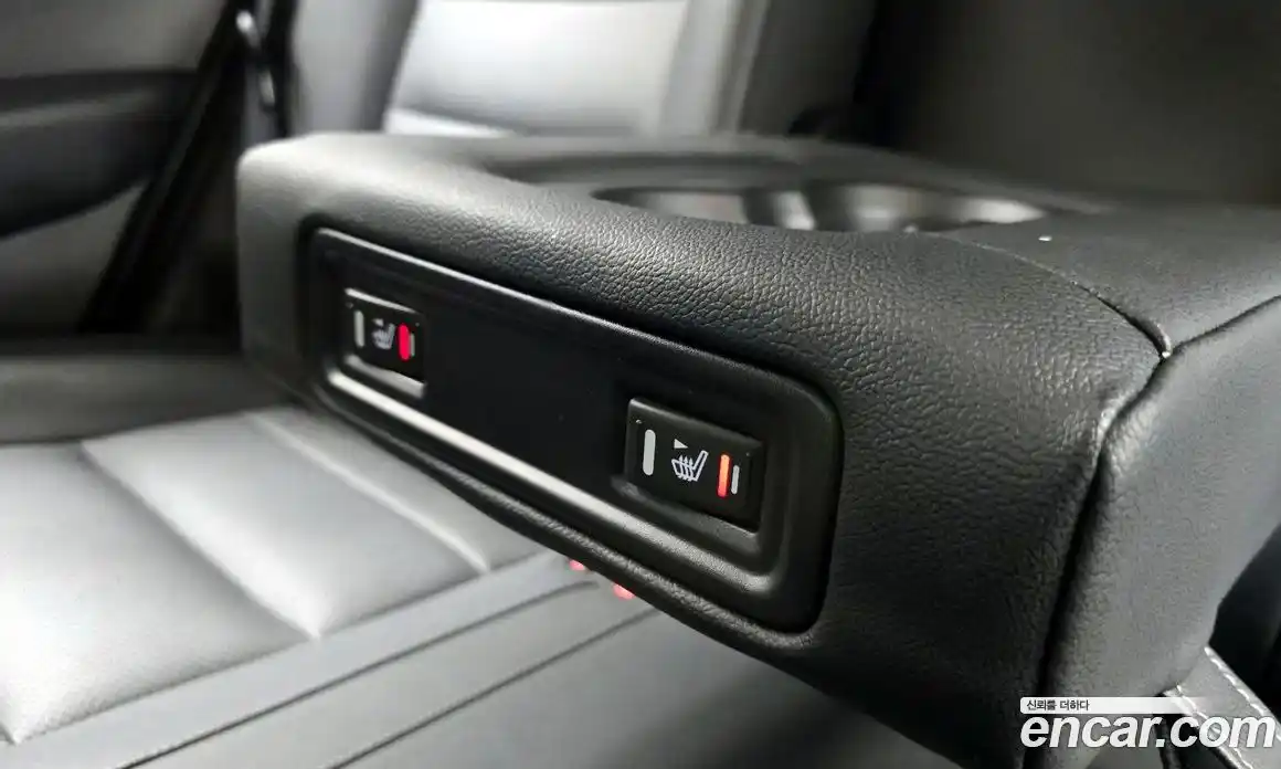 Renault QM6 2020 2.0 гидро, фото 22