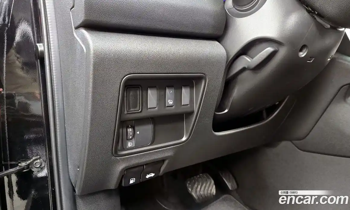 Renault QM6 2020 2.0 гидро, фото 24