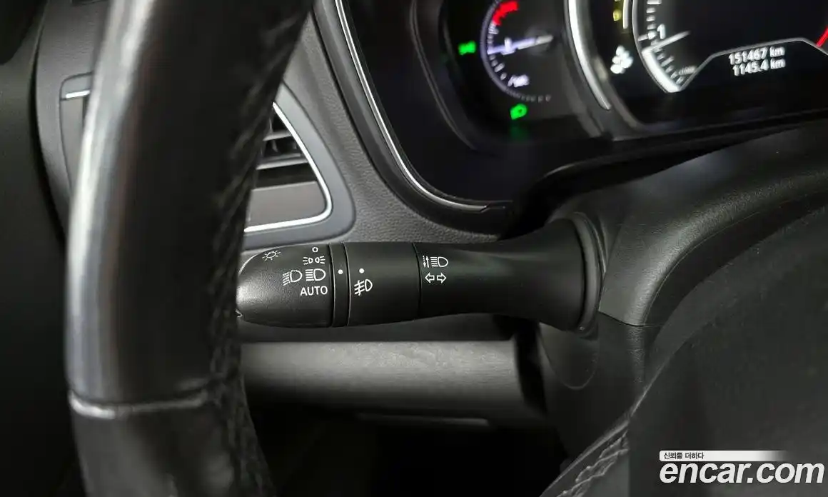 Renault QM6 2020 2.0 гидро, фото 25