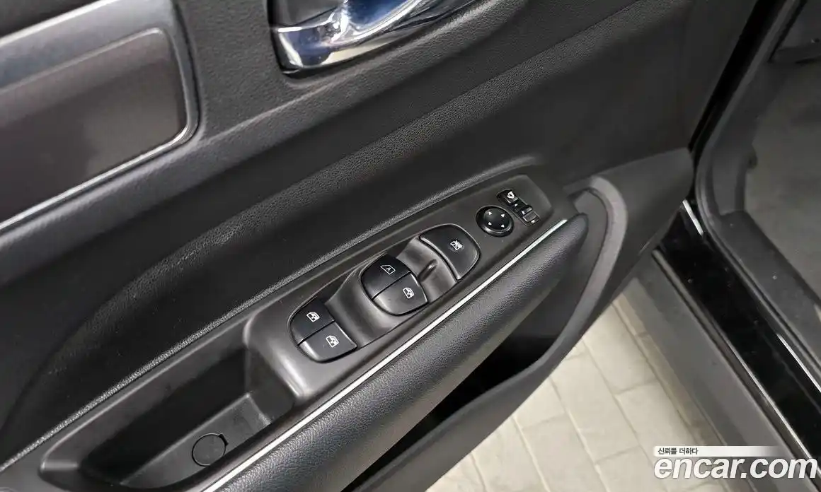 Renault QM6 2020 2.0 гидро, фото 27