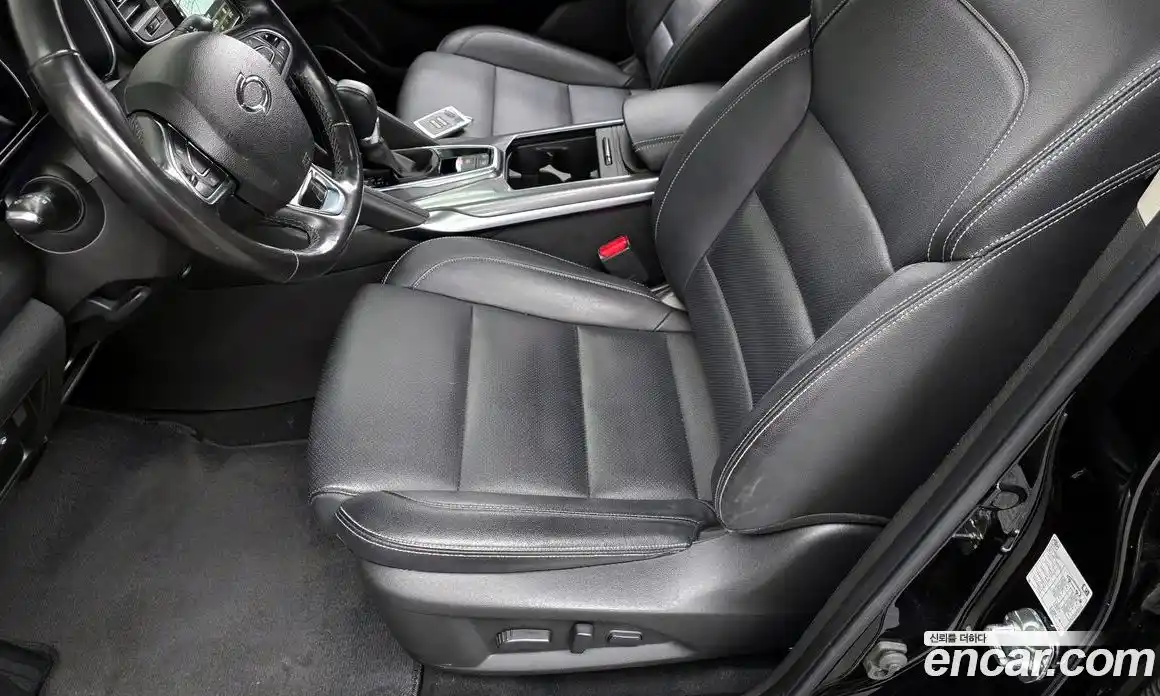 Renault QM6 2020 2.0 гидро, фото 28