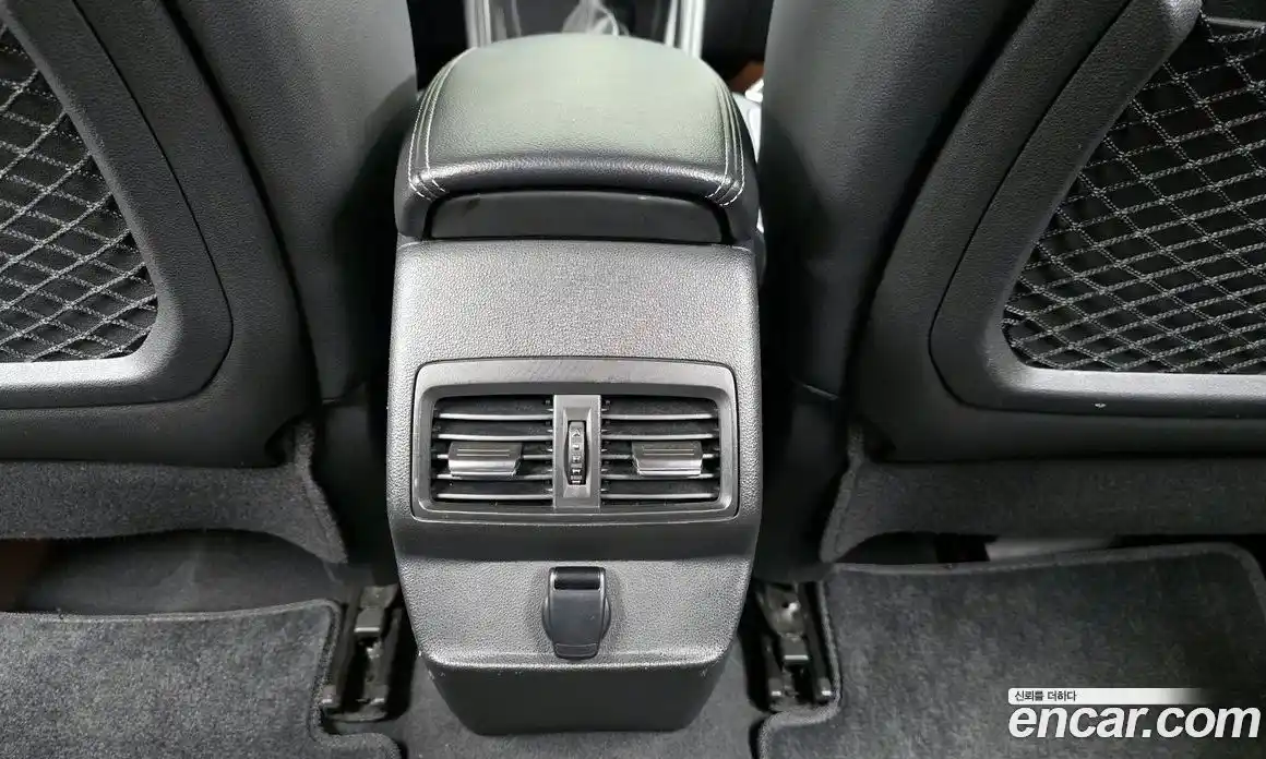 Renault QM6 2020 2.0 гидро, фото 30