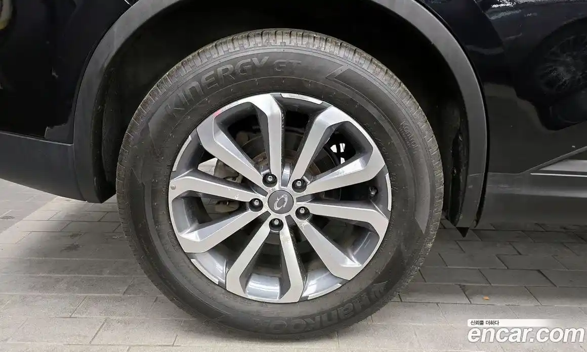 Renault QM6 2020 2.0 гидро, фото 5