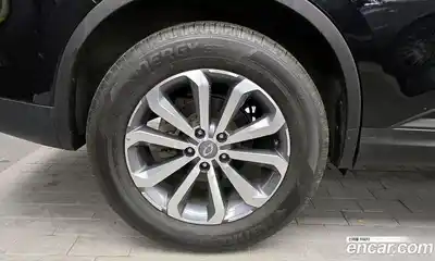 Renault QM6 2020 2.0 гидро, миниатюра 5